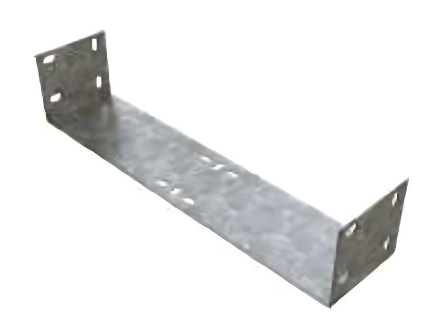 Unión tipo U JUBP 450X100X1.2  GS
