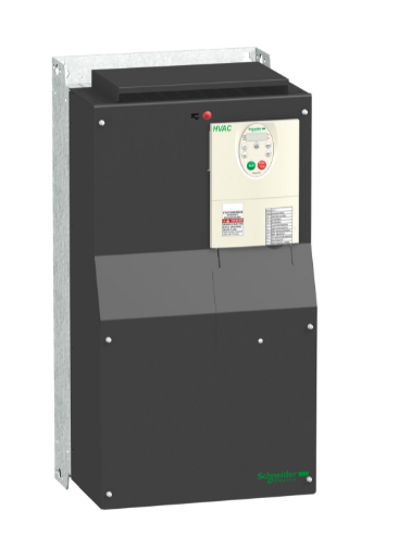 Vdf Variador Trifasico 40Hp/30Kw 58.5A 380-480Vac Ip20 Si Cem