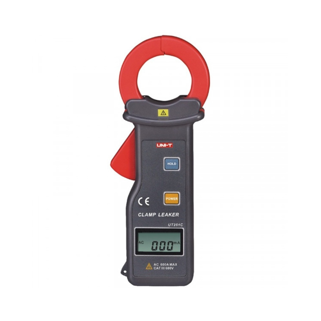 MINI PINZA AMPERIMETRICA D/PRECISION