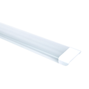 PRISMATICO KING COBERTOR PAVONADO AC185-265V, 80W, 100LM, FP0.5, 7000K