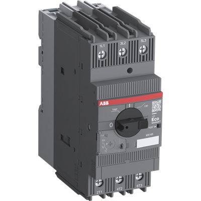 Guardamotor  3P 30 A 42 Amp 50Ka 400V