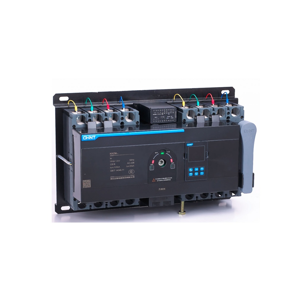 SISTEMA DE TRANSFERENCIA NXZM-125H/3B 80A