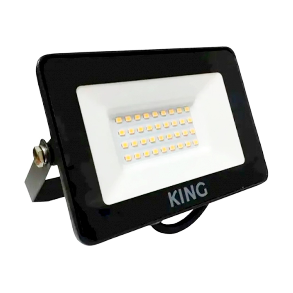 REFLECTOR LED KING 50W AC185-260V FRIO 6500K