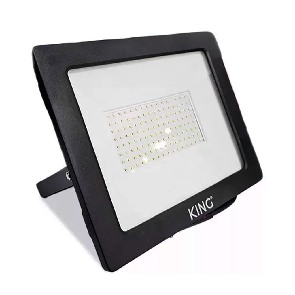 REFLECTOR LED KING 100W AC180-260V FP 0.9 8000LM FRIO 6500K