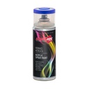 PINTURA ACRÍLICA MULTIUSOS 400 ML RAL 5002 AZUL ULTRAMAR