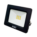 REFLECTOR LED KING 10W 185-260VAC LUZ FRÍA 6500K
