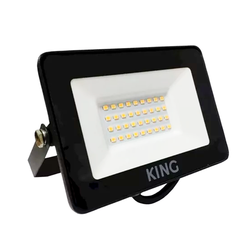 REFLECTOR LED KING 20W AC185-260V FRIO 6500K