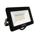 REFLECTOR LED KING 20W 185-260VAC LUZ FRÍA 6500K
