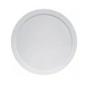 PANEL FLAT CIRCULAR KING 24W AC100-240V FRIO 6500K