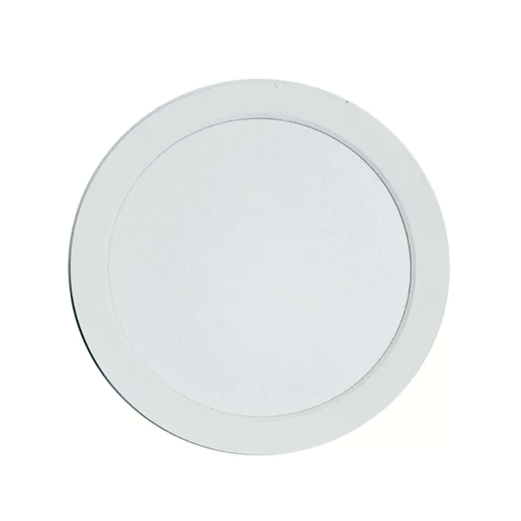 PANEL PLAFON CIRCULAR KING 18W AC100-240V FRIO 6500K