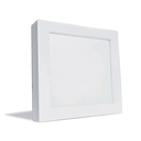 PANEL PLAFON CUADRADO KING 18W AC100-240V CALIDO 3000K