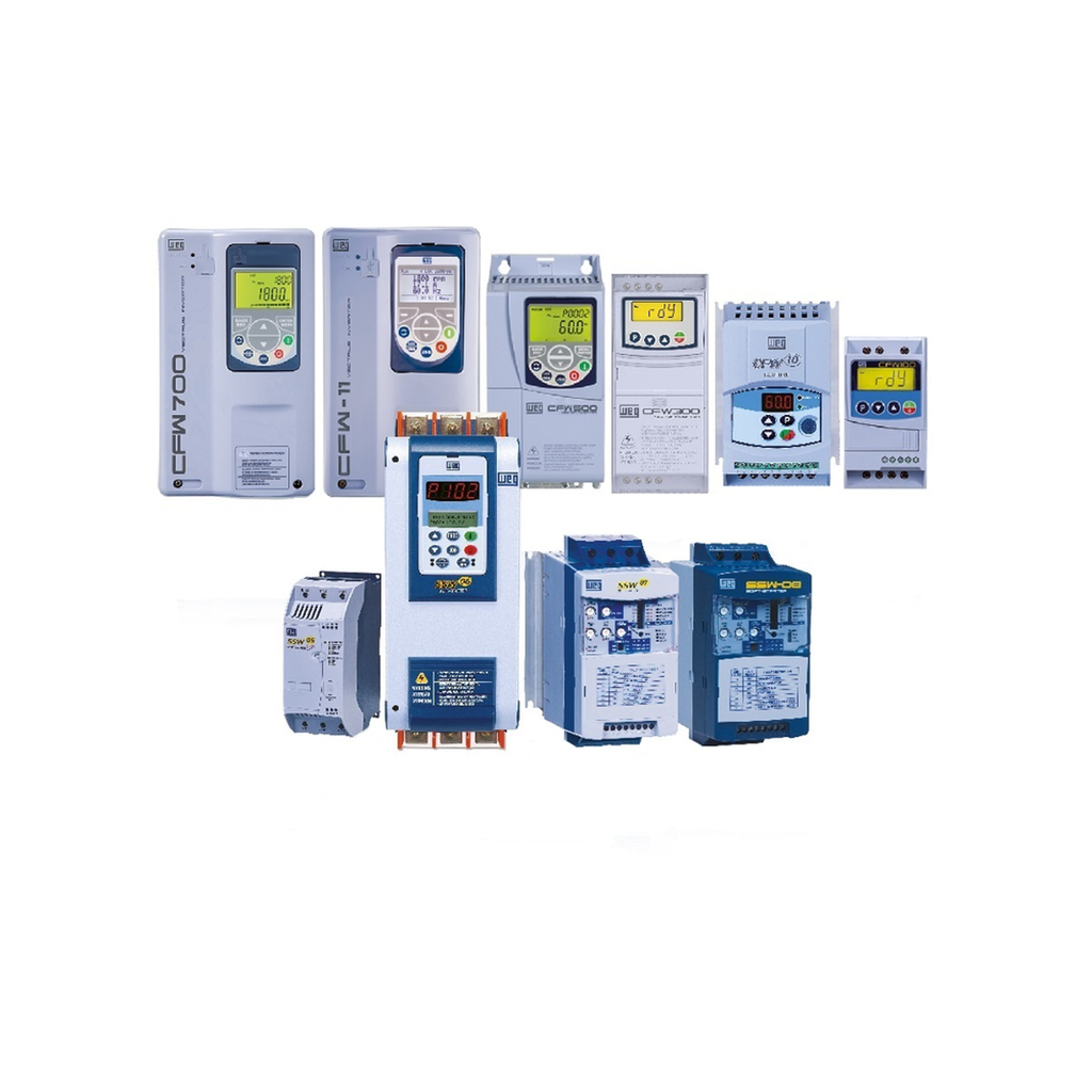 Variador De Velocidad Vfd, 0.75Kw / 1Hp, 2.6A, 380-480V, Trifasico