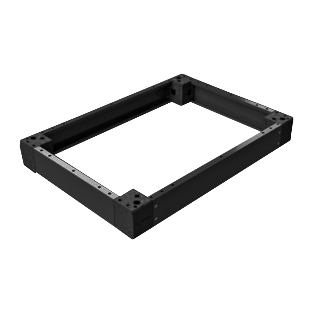 Zócalo para Tablero Autosoportado Ar9000 (W:800 D:800 mm)