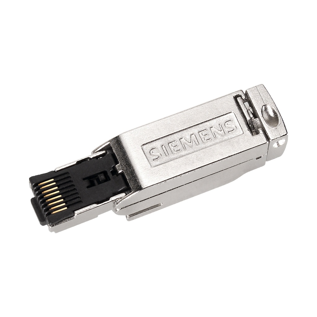 Conector RJ45 4x2
