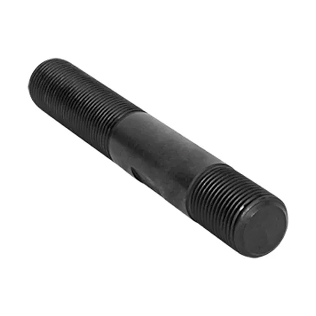 Tornillo de doble cabeza (repuesto para sacabocado) 3/4&quot;X3/4&quot;