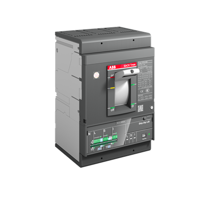 Int. Termomagnetico 3P Reg. 252- 630 Amp, Xt5S 630 Ekip Dip Ls/I In=630 3P F F