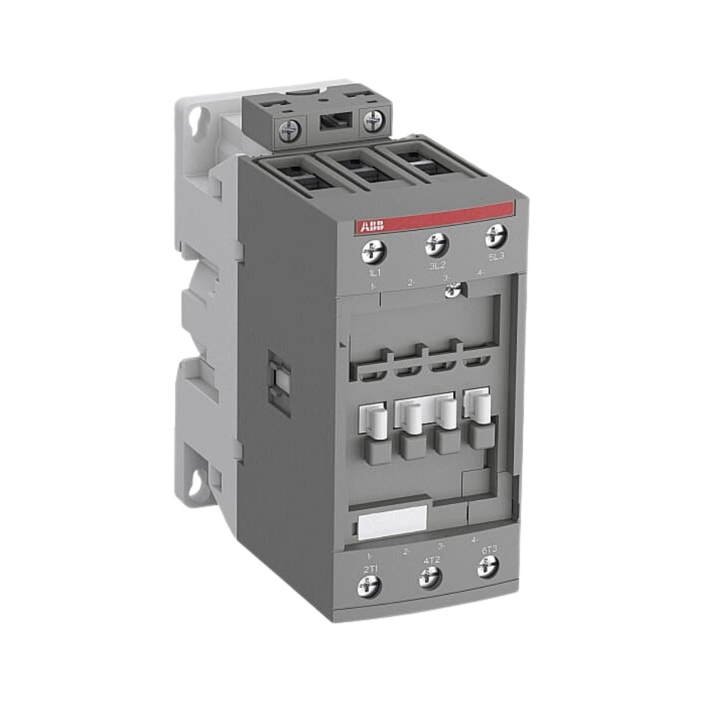 CONTACTOR 52A 3P 100...250 AC-DC /AF52-30-00-13/ABB