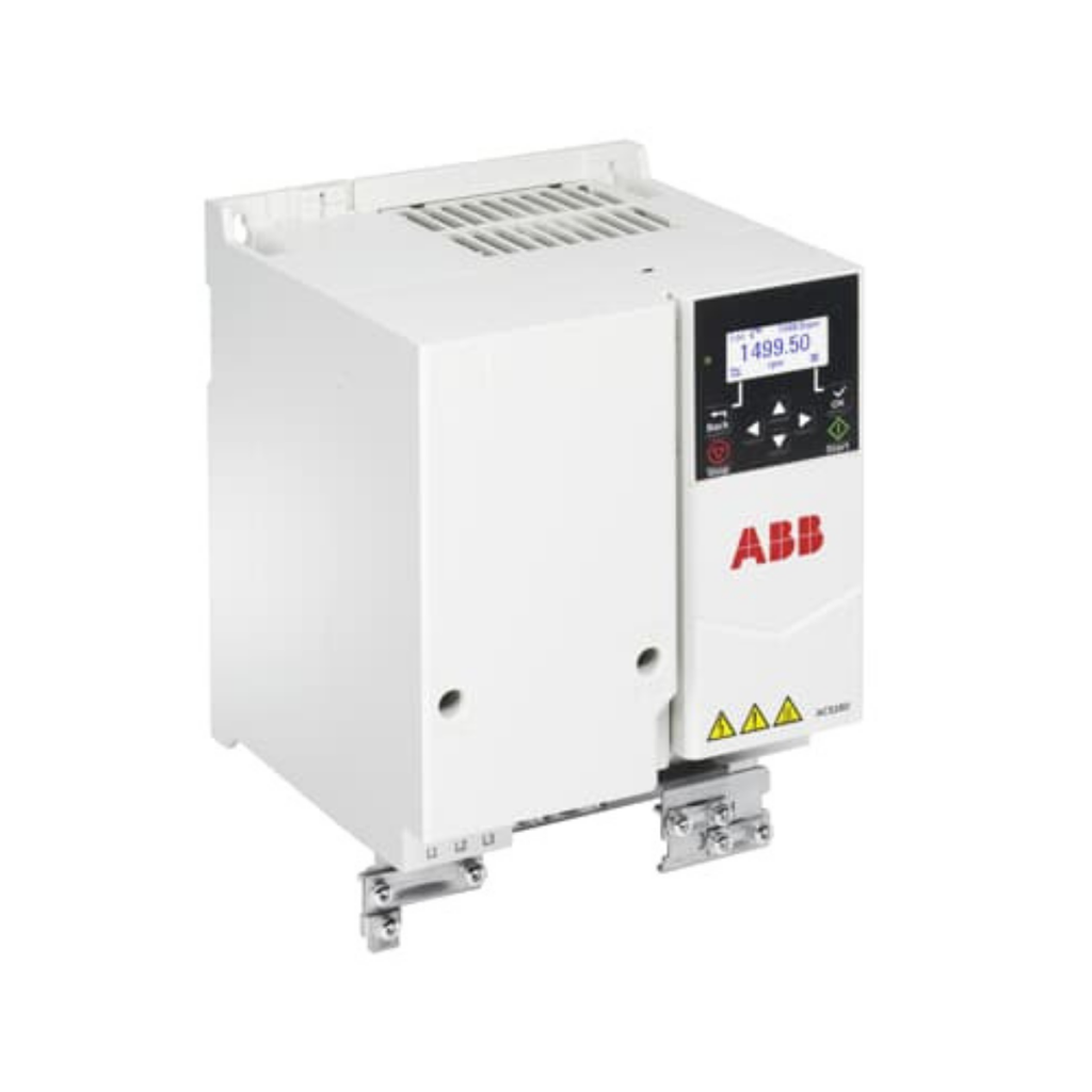 Variador De Velocidad Vfd, 7.5Kw / 10Hp, 33A, 200-240V, Trifasico