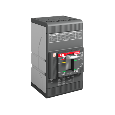 Interrupt0R M0Ld Reg 35-50A 40Ka 230V /Xt1C160 R50 3P
