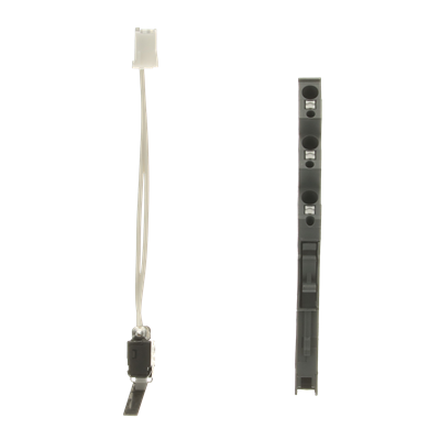 Contacto De Actuación Del Relé De Sobre Intensidad-250V S51 250V E2.2...E6.2
