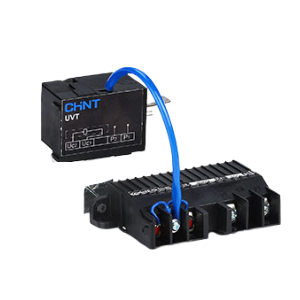 BOBINA MINIMA TENSION EN 230VAC PARA NXMS-63(125)