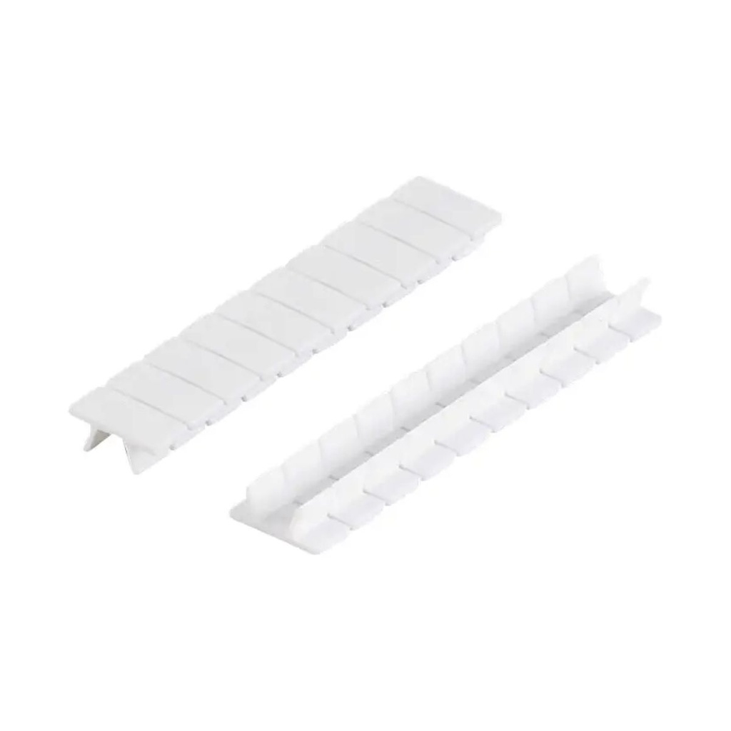 MARCADOR DE BORNES ZB5, 5MM SIN ROTULAR