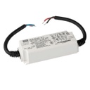 Fuente De Alimentacion LED 40W 24VDC 1.67A In 90-264VAC IP67 Constant Voltage