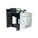 CONTACTOR AL VACIO 630A 110V. 4NO+4NC. Modelo CJX1-K