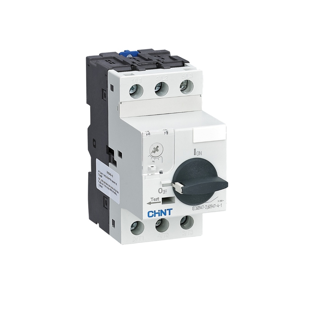 GUARDAMOTOR, 3P, Reg (20-25Amp), 15KA/400V, 3KA/690V