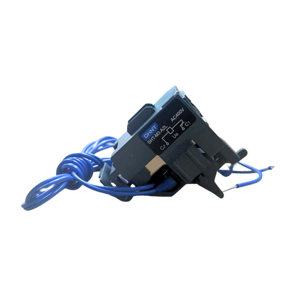 BOBINA DE DISPARO EN 380/400/415VAC PARA NXM-250