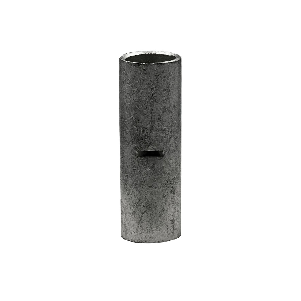 Terminal De Cobre Estañado Unión 120Mm (Cable 4/0 awg)