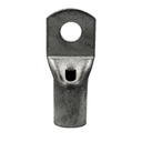 Terminal Ojal de Cobre Estañado, Barril Estandar, 400mm² Hueco 12mm