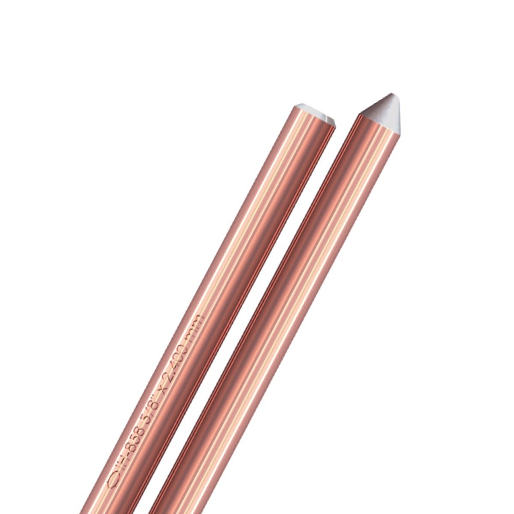 Varilla Copperweld 3/4X3.0M 254U UL