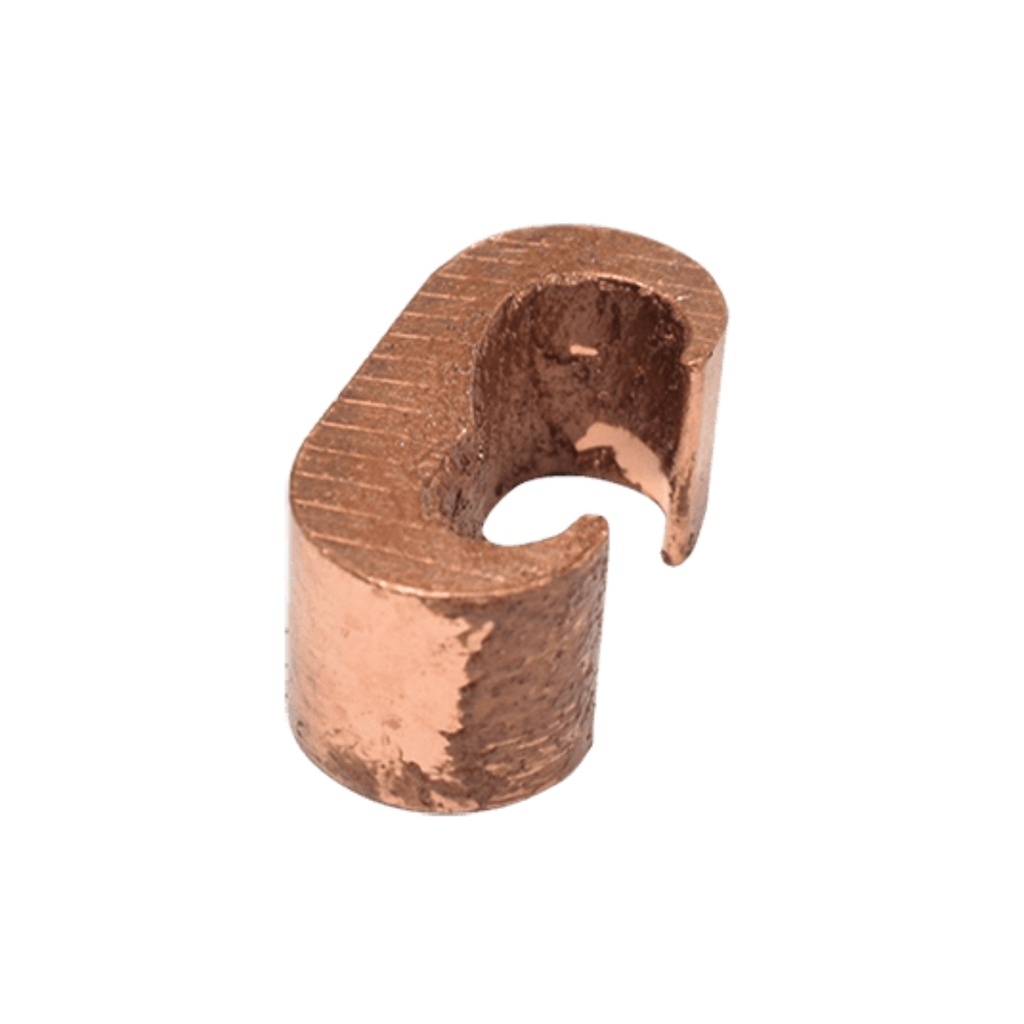 Conector Tipo C Cab 3/0–250Mcm/6-2/0Awg