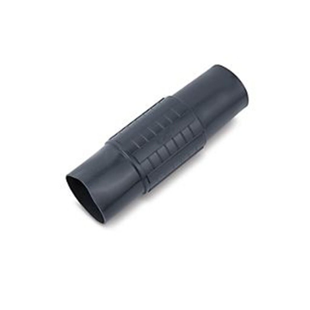 Union Cond Fe Galv 1 1/2" C/Forro Pvc