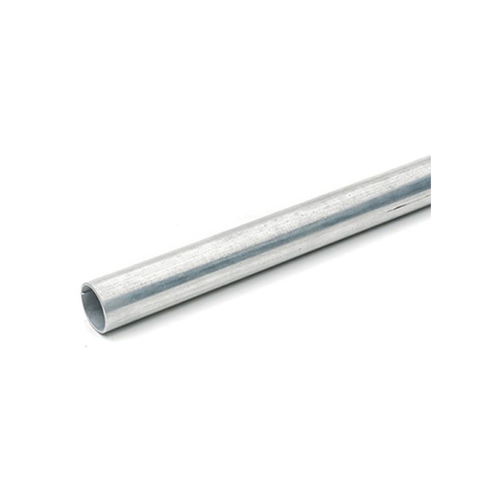 Tubo Conduit Fe Galv Rigid 1 1/2"X3M Ul
