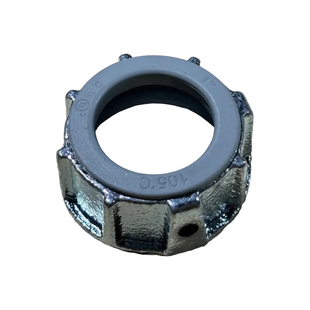 Tuerca Bushing Mi 1/2"-Ul