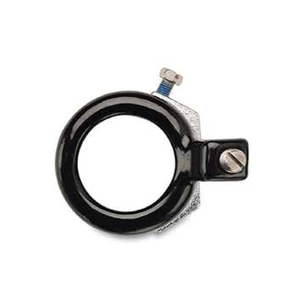 Tuerca Aisl 1" Mi C/Ground Al 14-4Awg