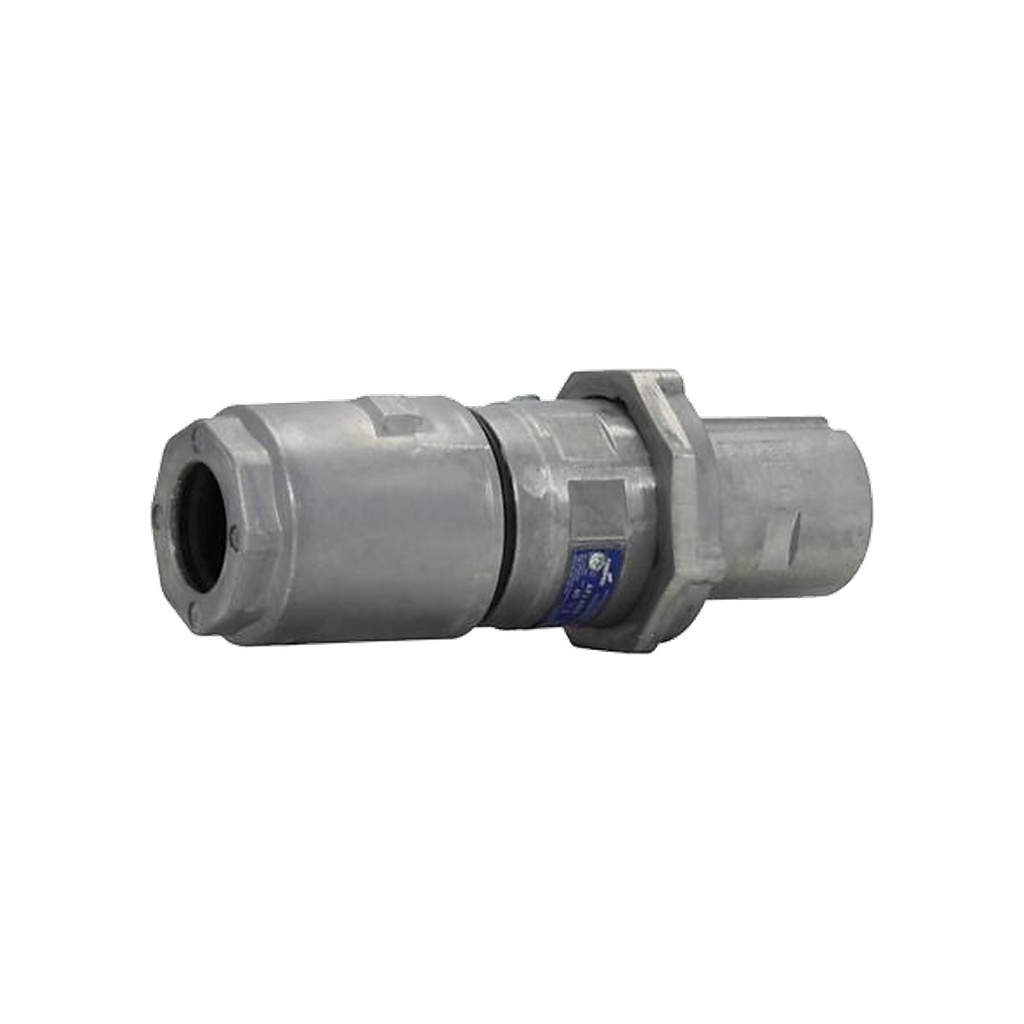Enchufe 3X100A+T 3W4P/600Vstyle 2 Nema 4