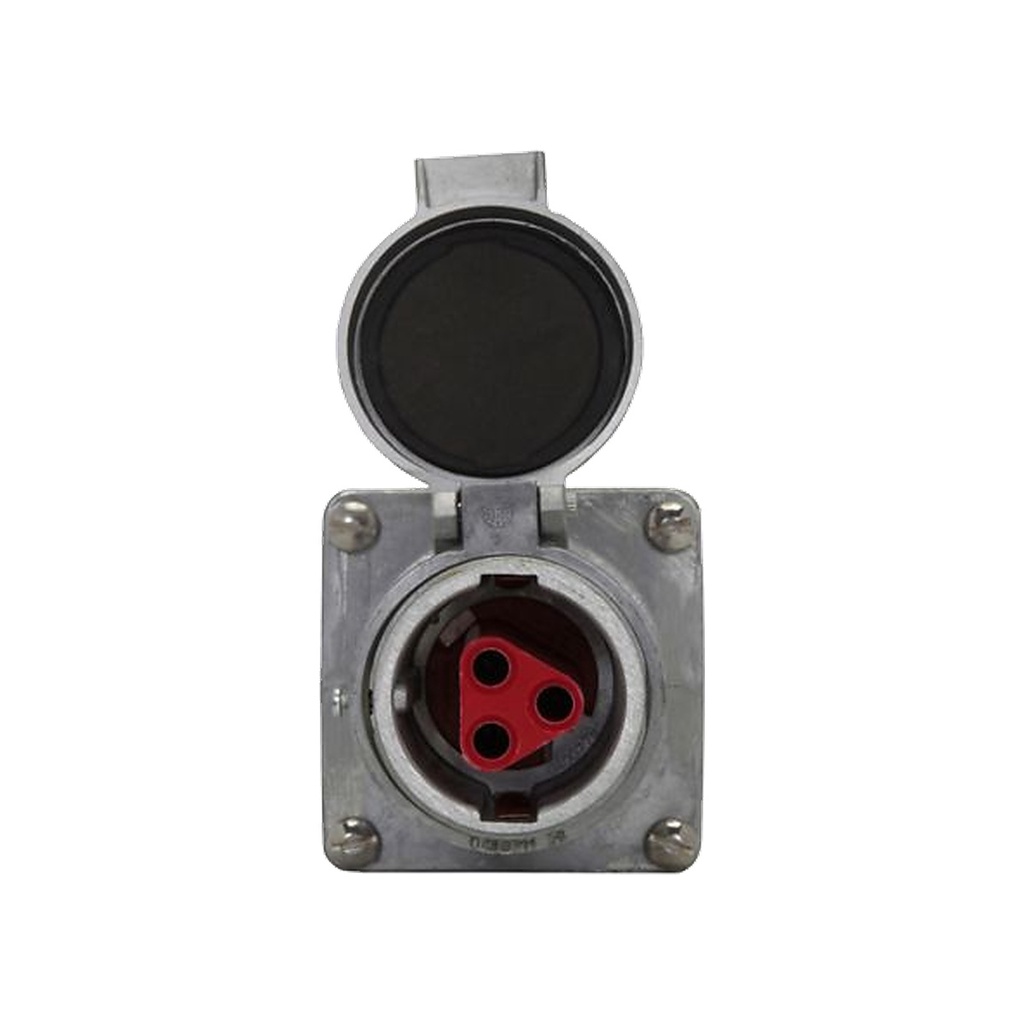 Tomac P/Emp 3X30A+T 3W4P/600V Nema 4