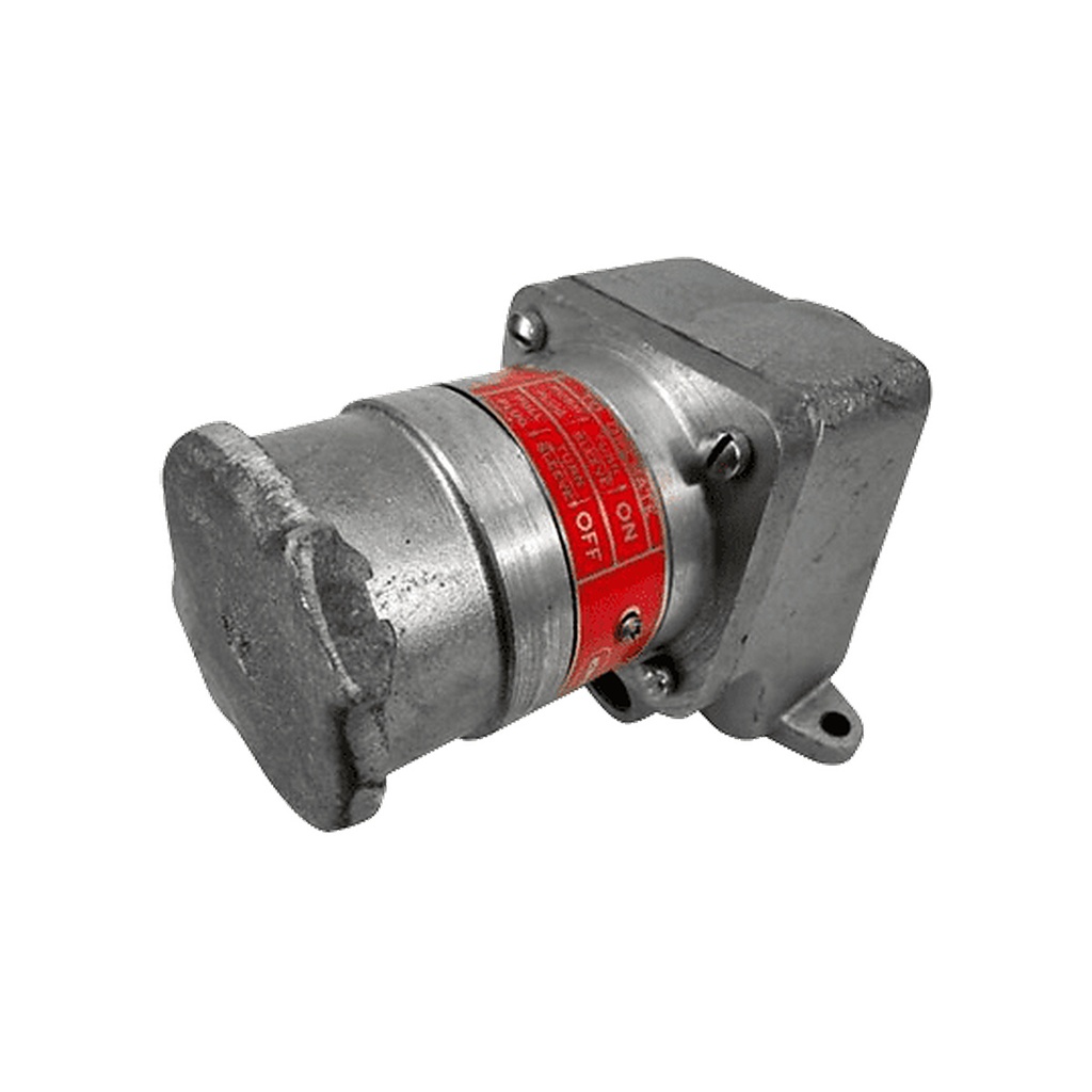 Tomac Ces 60A/120-240V 3W4P 3H 1 1/4"