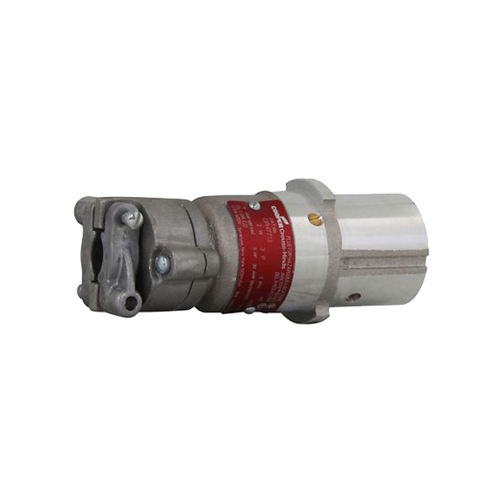 Enchufe Cph/Cesd 30A/120-240V 3W4P