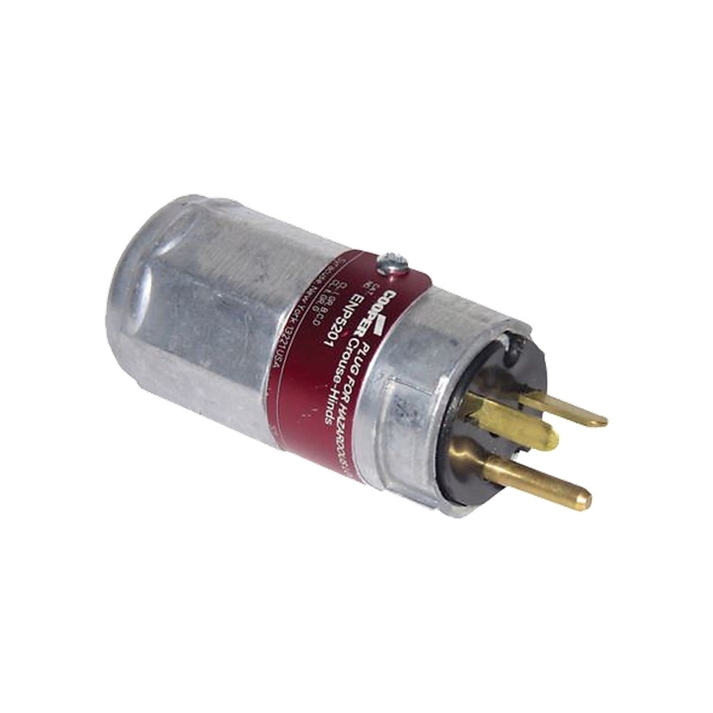 Enchufe 20A/125V Nema 5-20P