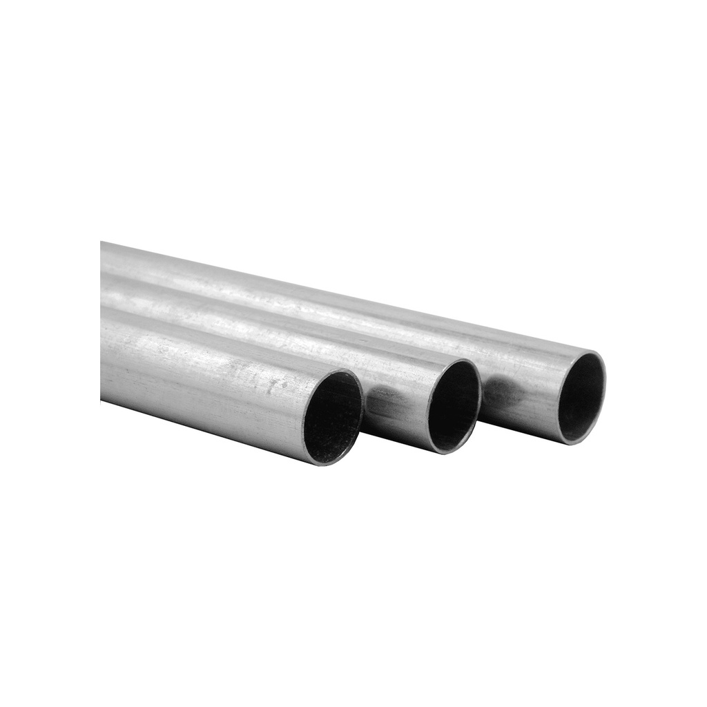 Tubo Conduit Fe Galv Emt 3/4" X 3M