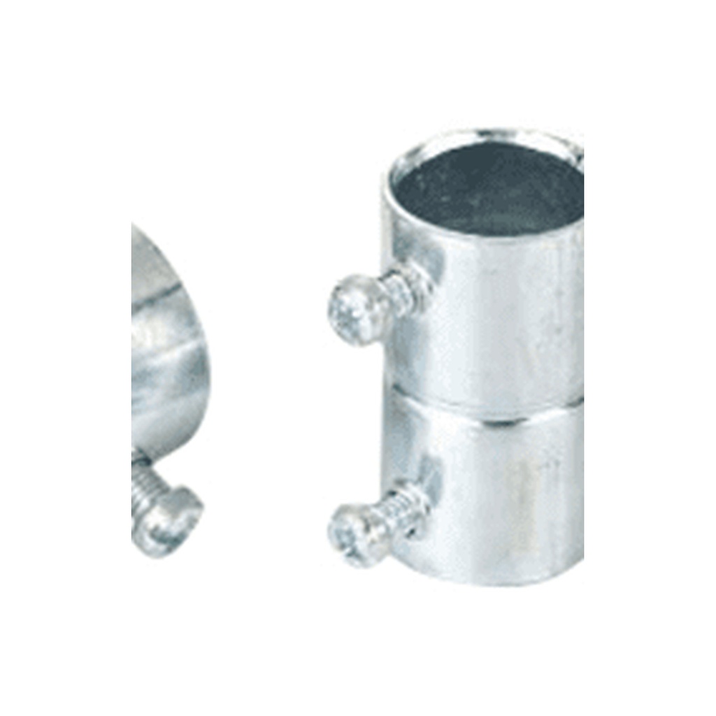 Union Emt Acero Galv 2 1/2" - Ul