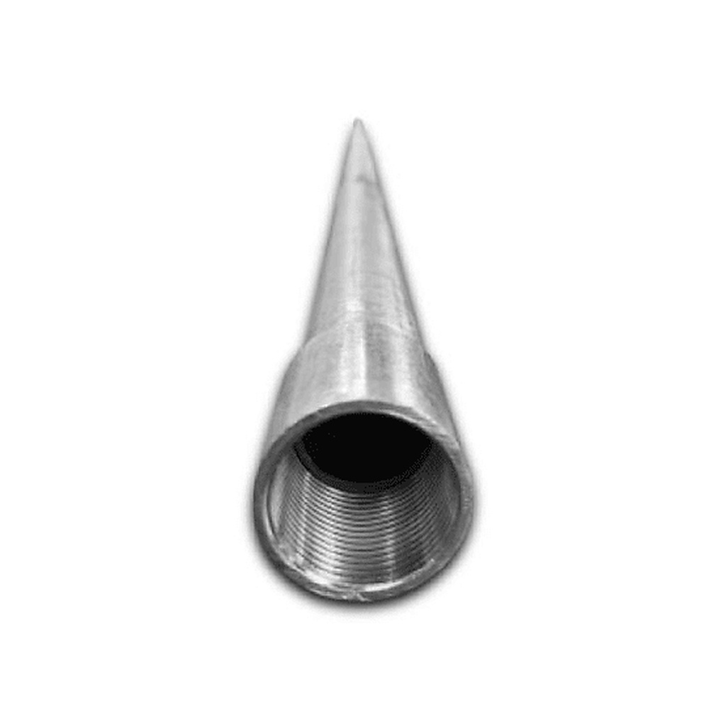 Tubo Conduit Fe Galv Imc 1 1/2" X 3M