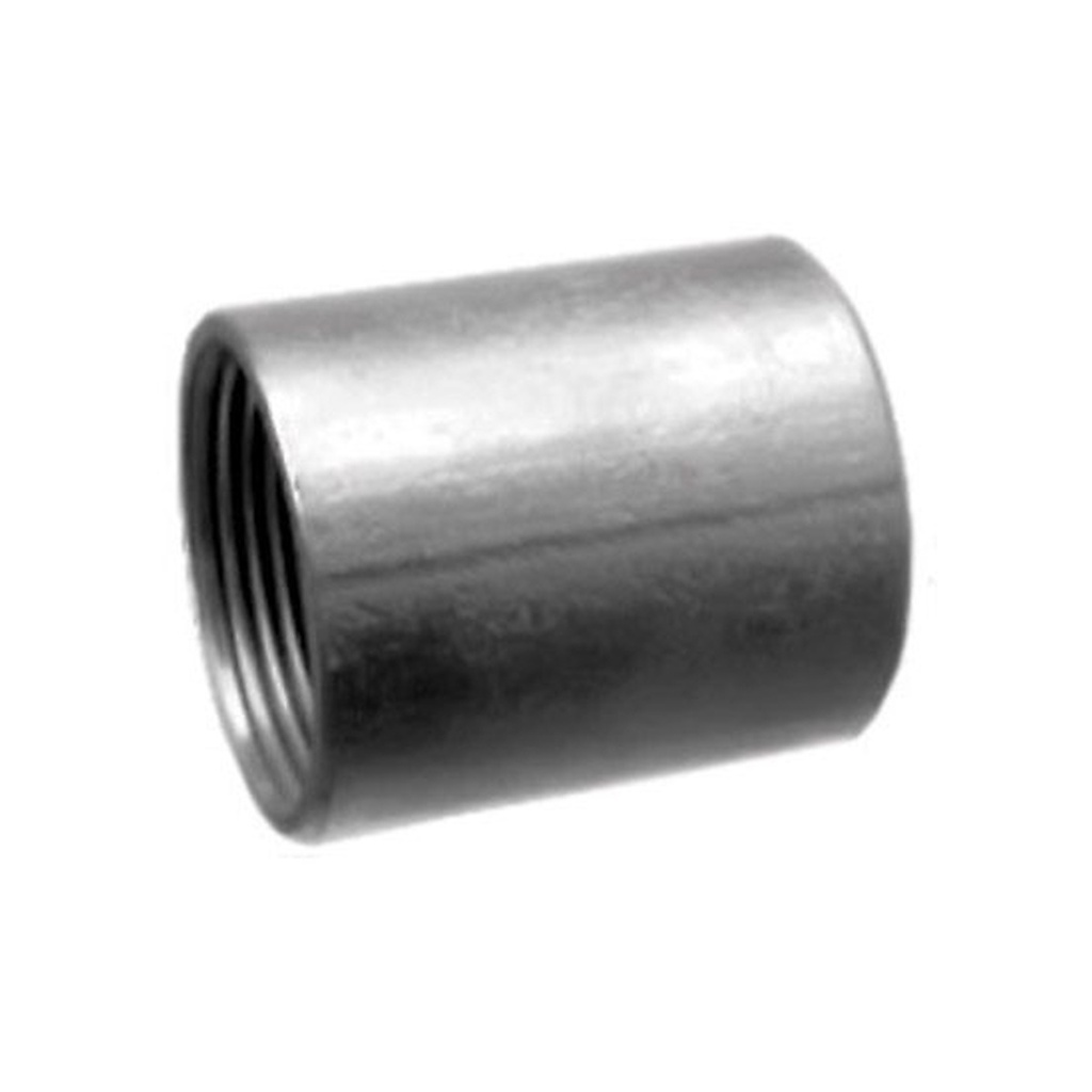 Union Imc Fe Galv 11/2" 
