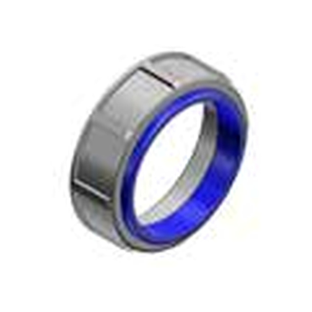 Tuerca Hierro Ni  Imc Rigid 3"