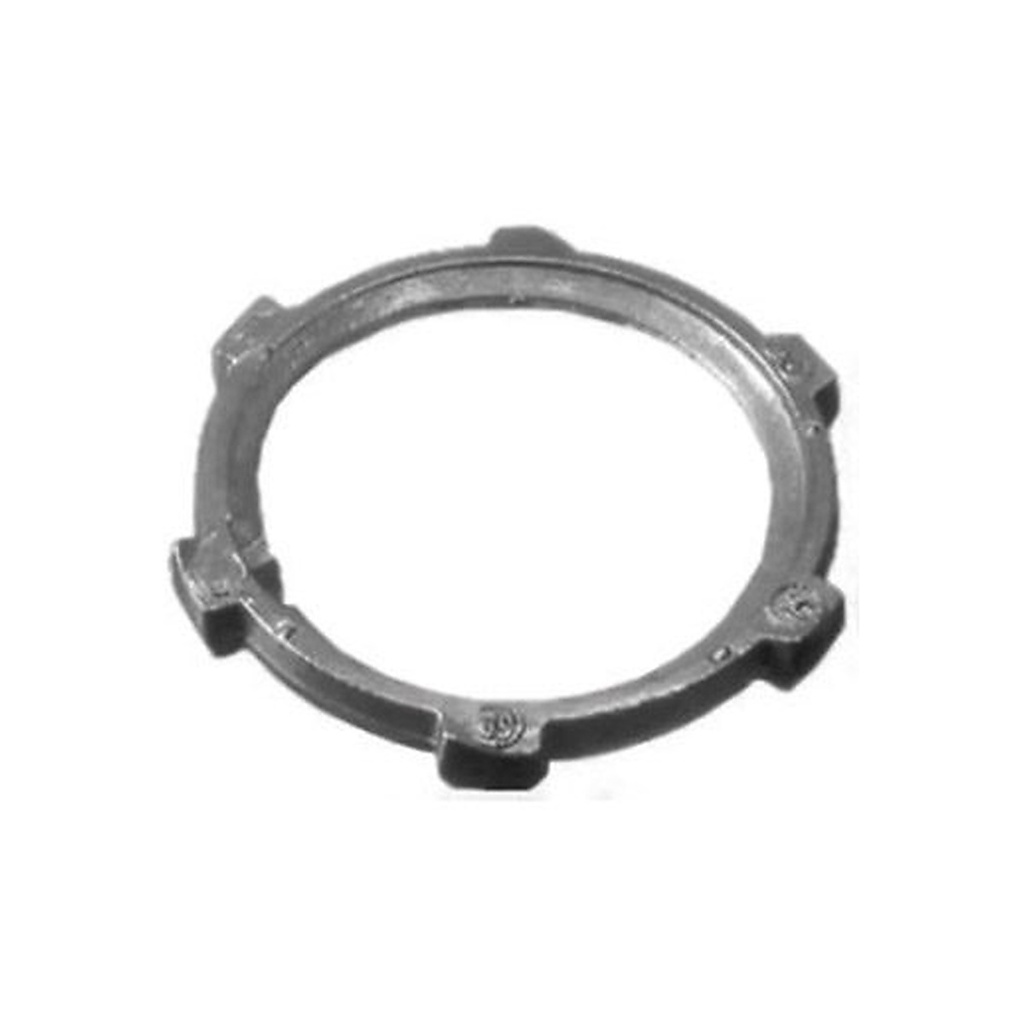 Contratuerca Acero Imc Rigid 1/2"