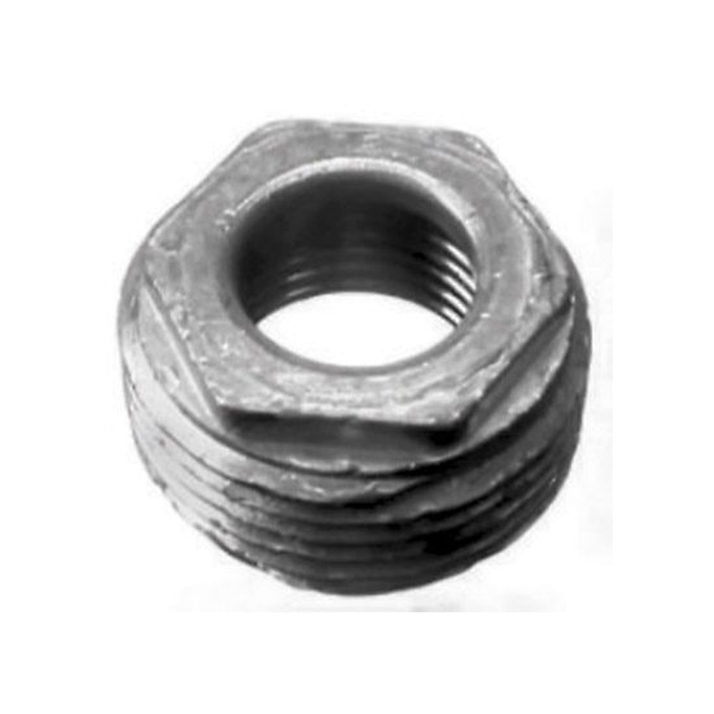 Reduccion Bushing 2"X1 1/2" P/Rigid-Imc - Ul